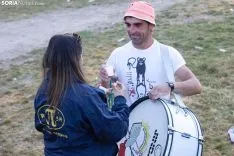 Comprilla / María Ferrer