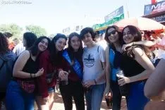 Foto 16 - FOTOS: Valonsadero, hervidero de alegr&iacute;a desde la ma&ntilde;ana de La Compra