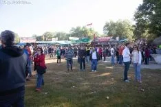 Foto 87 - FOTOS: Valonsadero, hervidero de alegr&iacute;a desde la ma&ntilde;ana de La Compra