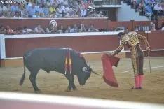 Foto 42 - Victorinos, puerta grande y calor en San Benito