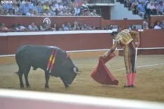 Foto 43 - Victorinos, puerta grande y calor en San Benito