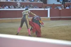 Foto 41 - Victorinos, puerta grande y calor en San Benito