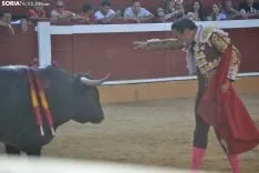 Foto 40 - Victorinos, puerta grande y calor en San Benito