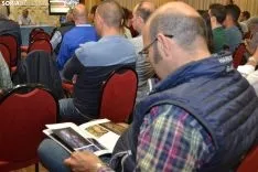 Una imagen de la presentación del ciclo sanjuanero 2019. /SN