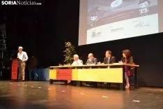 Entrega del carnet de Ciberexpert@.