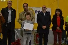 Una imagen de familia con los mejores escolares al volante este 2019. /SN