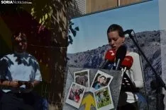Una imagen de la presentación de la Memoria 2018. /SN