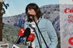 Una imagen de la presentación de la Memoria 2018. /SN