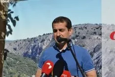 Una imagen de la presentación de la Memoria 2018. /SN