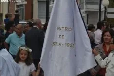 Foto 53 - FOTOS: Joven devoci&oacute;n soriana en el Corpus