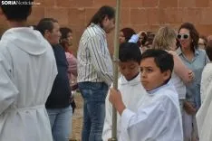 Foto 52 - FOTOS: Joven devoci&oacute;n soriana en el Corpus