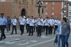 Foto 46 - FOTOS: Joven devoci&oacute;n soriana en el Corpus