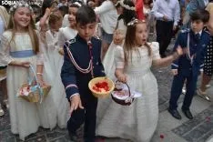 Foto 39 - FOTOS: Joven devoci&oacute;n soriana en el Corpus