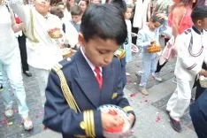 Foto 36 - FOTOS: Joven devoci&oacute;n soriana en el Corpus