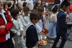 Foto 35 - FOTOS: Joven devoci&oacute;n soriana en el Corpus