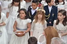 Foto 18 - FOTOS: Joven devoci&oacute;n soriana en el Corpus