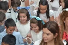 Foto 15 - FOTOS: Joven devoci&oacute;n soriana en el Corpus