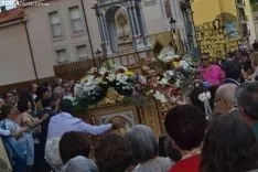 Foto 5 - FOTOS: Joven devoci&oacute;n soriana en el Corpus