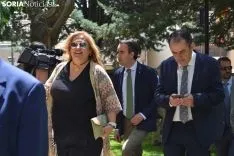 Homenaje a los Jurados y Juradas de San Juan 2019.