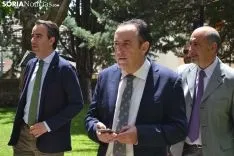 Homenaje a los Jurados y Juradas de San Juan 2019.