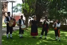 Homenaje a los Jurados y Juradas de San Juan 2019.