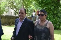 Homenaje a los Jurados y Juradas de San Juan 2019.