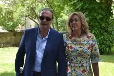 Homenaje a los Jurados y Juradas de San Juan 2019.