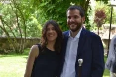 Homenaje a los Jurados y Juradas de San Juan 2019.