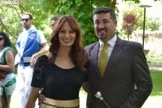 Homenaje a los Jurados y Juradas de San Juan 2019.