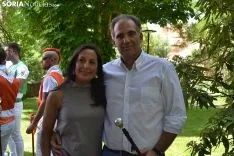 Homenaje a los Jurados y Juradas de San Juan 2019.