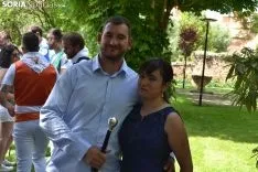 Homenaje a los Jurados y Juradas de San Juan 2019.
