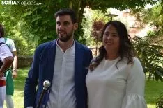 Homenaje a los Jurados y Juradas de San Juan 2019.