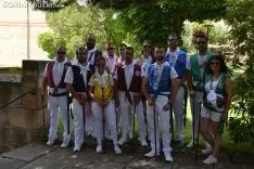 Homenaje a los Jurados y Juradas de San Juan 2019.