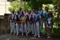 Homenaje a los Jurados y Juradas de San Juan 2019.