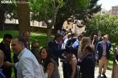 Homenaje a los Jurados y Juradas de San Juan 2019.
