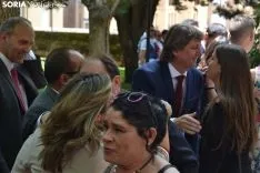 Homenaje a los Jurados y Juradas de San Juan 2019.
