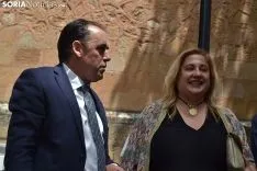 Homenaje a los Jurados y Juradas de San Juan 2019.