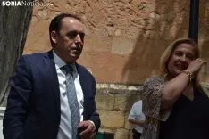 Homenaje a los Jurados y Juradas de San Juan 2019.
