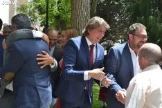 Homenaje a los Jurados y Juradas de San Juan 2019.