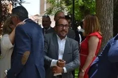 Homenaje a los Jurados y Juradas de San Juan 2019.
