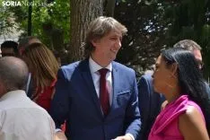 Homenaje a los Jurados y Juradas de San Juan 2019.