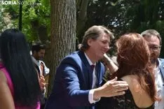 Homenaje a los Jurados y Juradas de San Juan 2019.