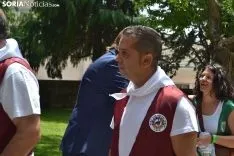 Homenaje a los Jurados y Juradas de San Juan 2019.