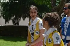 Homenaje a los Jurados y Juradas de San Juan 2019.
