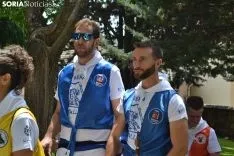 Homenaje a los Jurados y Juradas de San Juan 2019.