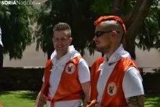 Homenaje a los Jurados y Juradas de San Juan 2019.