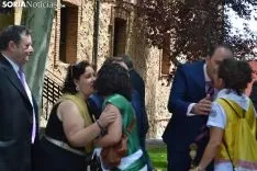 Homenaje a los Jurados y Juradas de San Juan 2019.