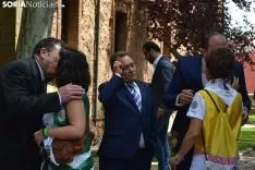 Homenaje a los Jurados y Juradas de San Juan 2019.