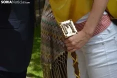 Homenaje a los Jurados y Juradas de San Juan 2019.