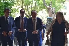 Homenaje a los Jurados y Juradas de San Juan 2019.